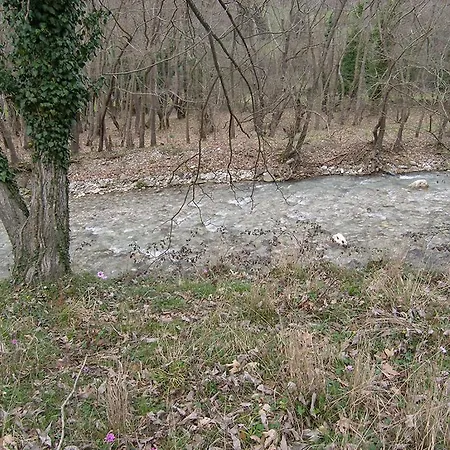 ραντζο σκυλογιαννη * Mouzaki (Karditsa)