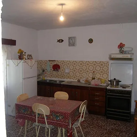 ραντζο σκυλογιαννη * Mouzaki (Karditsa)