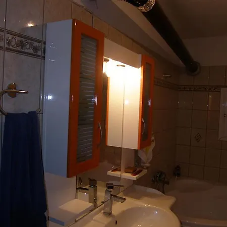 度假居 ραντζο σκυλογιαννη