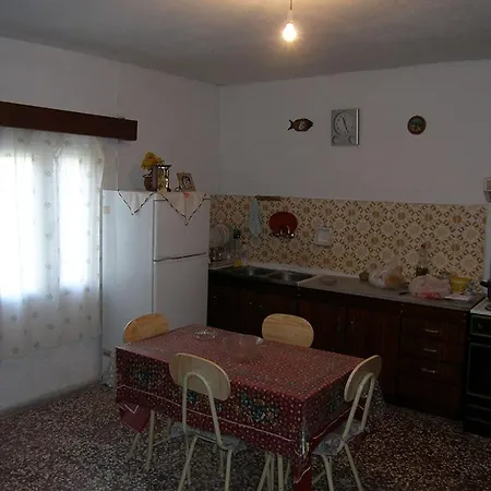 ραντζο σκυλογιαννη Mouzaki (Karditsa)