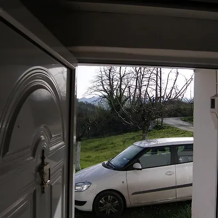 ραντζο σκυλογιαννη 度假居 Mouzaki (Karditsa)