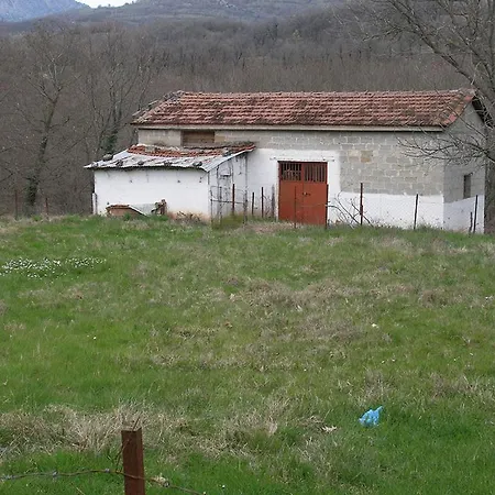 度假居 ραντζο σκυλογιαννη *