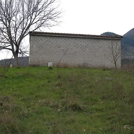 ραντζο σκυλογιαννη * Mouzaki (Karditsa)