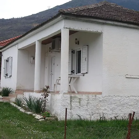 度假居 ραντζο σκυλογιαννη
