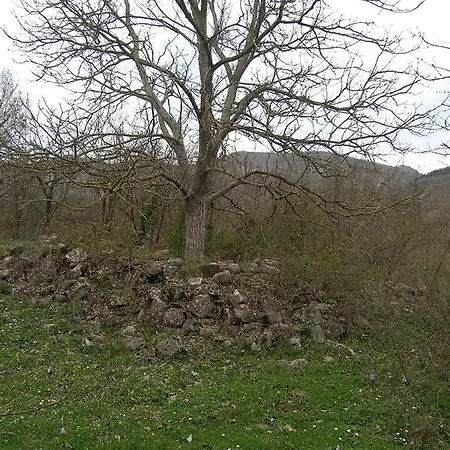 度假居 ραντζο σκυλογιαννη Mouzaki (Karditsa)